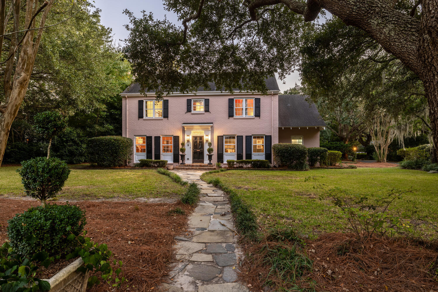 9 Guerard Road Charleston, SC 29407 - Photo 1 of 75 Welcome to The Crescent