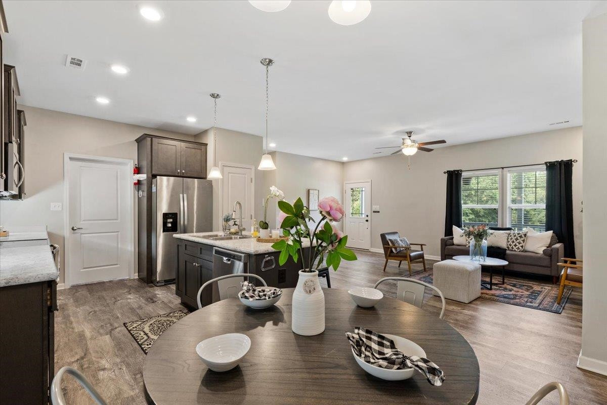 504 T T-Bar Road Benson, NC 27504 - Photo 14 of 71 Photo 14