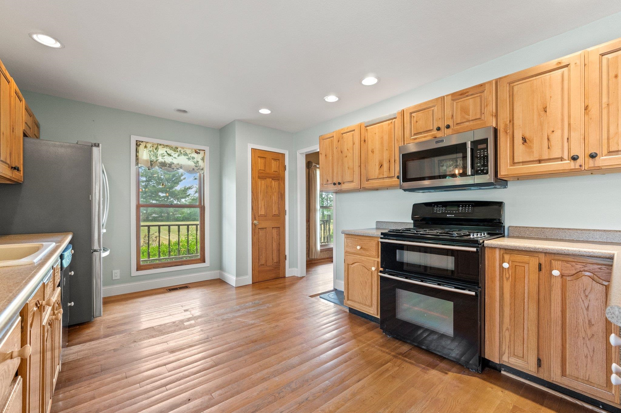 6973 North Ray Road Fremont, IN 46737 - Photo 11 of 35