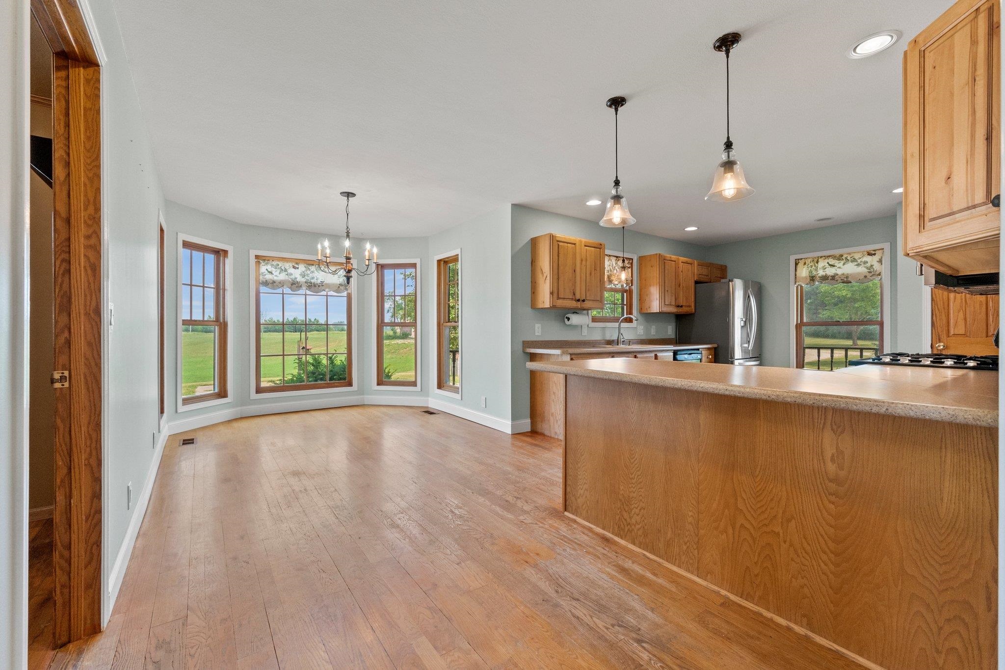 6973 North Ray Road Fremont, IN 46737 - Photo 12 of 35