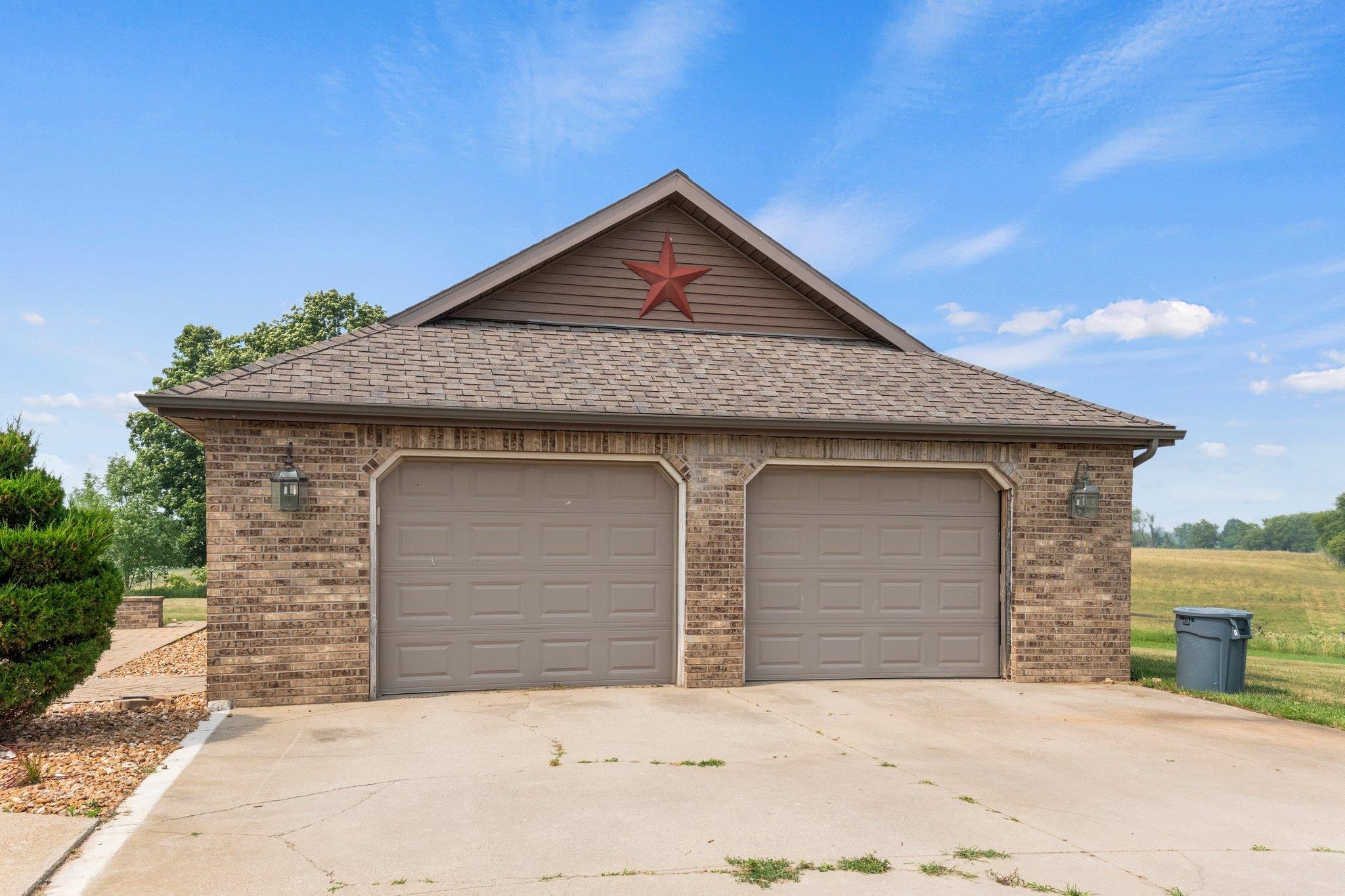 6973 North Ray Road Fremont, IN 46737 - Photo 30 of 35
