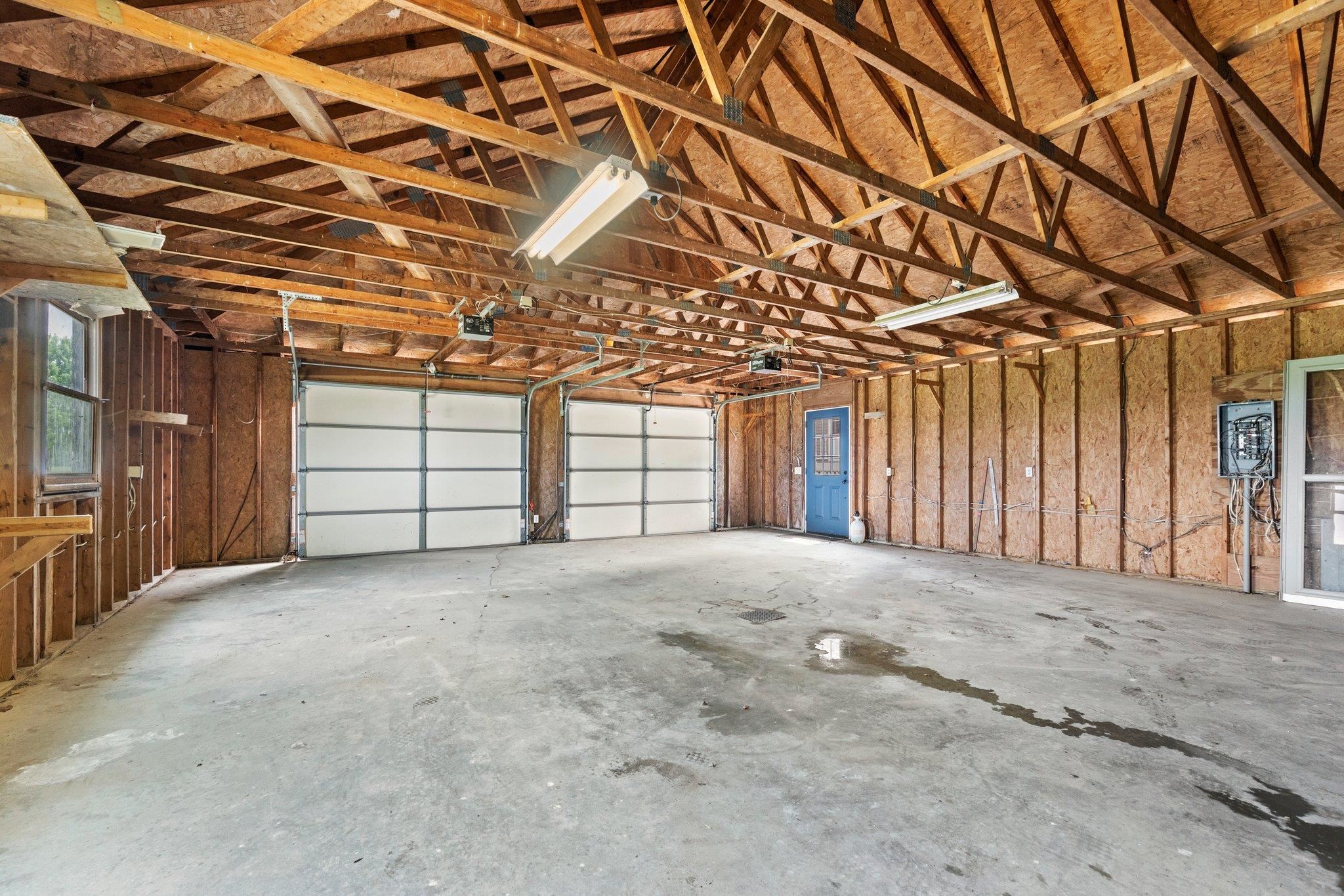 6973 North Ray Road Fremont, IN 46737 - Photo 32 of 35