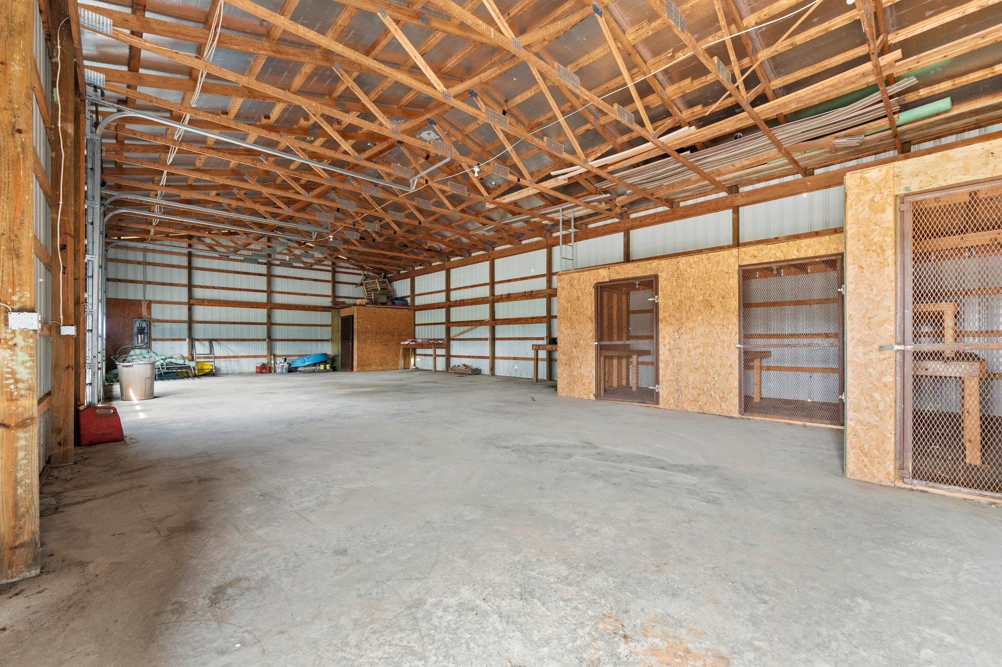 6973 North Ray Road Fremont, IN 46737 - Photo 33 of 35