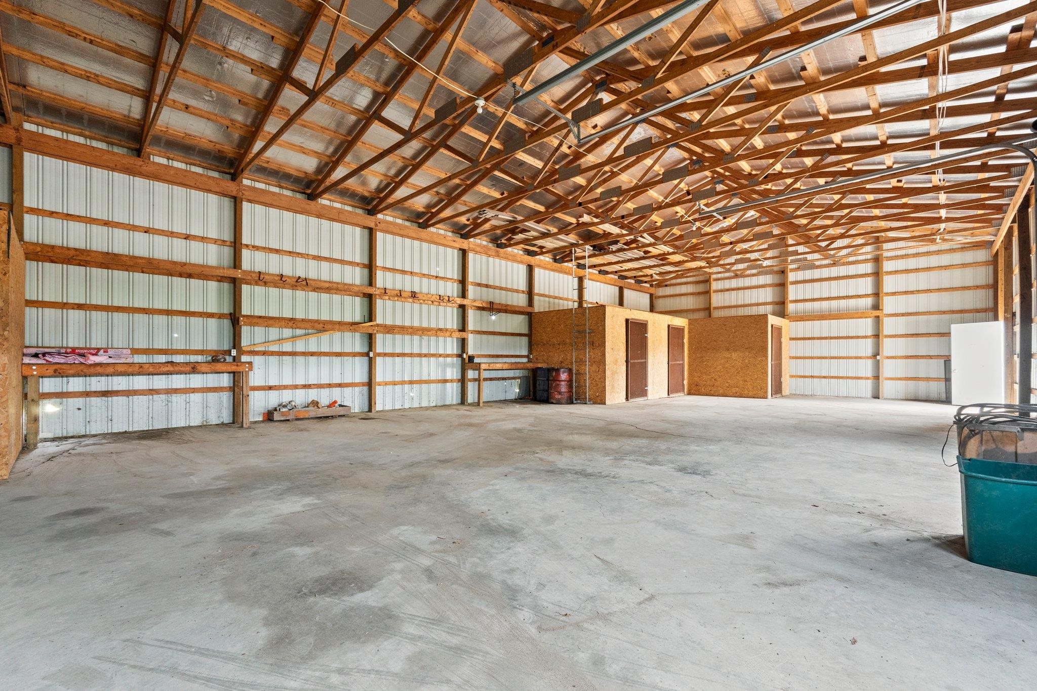 6973 North Ray Road Fremont, IN 46737 - Photo 34 of 35