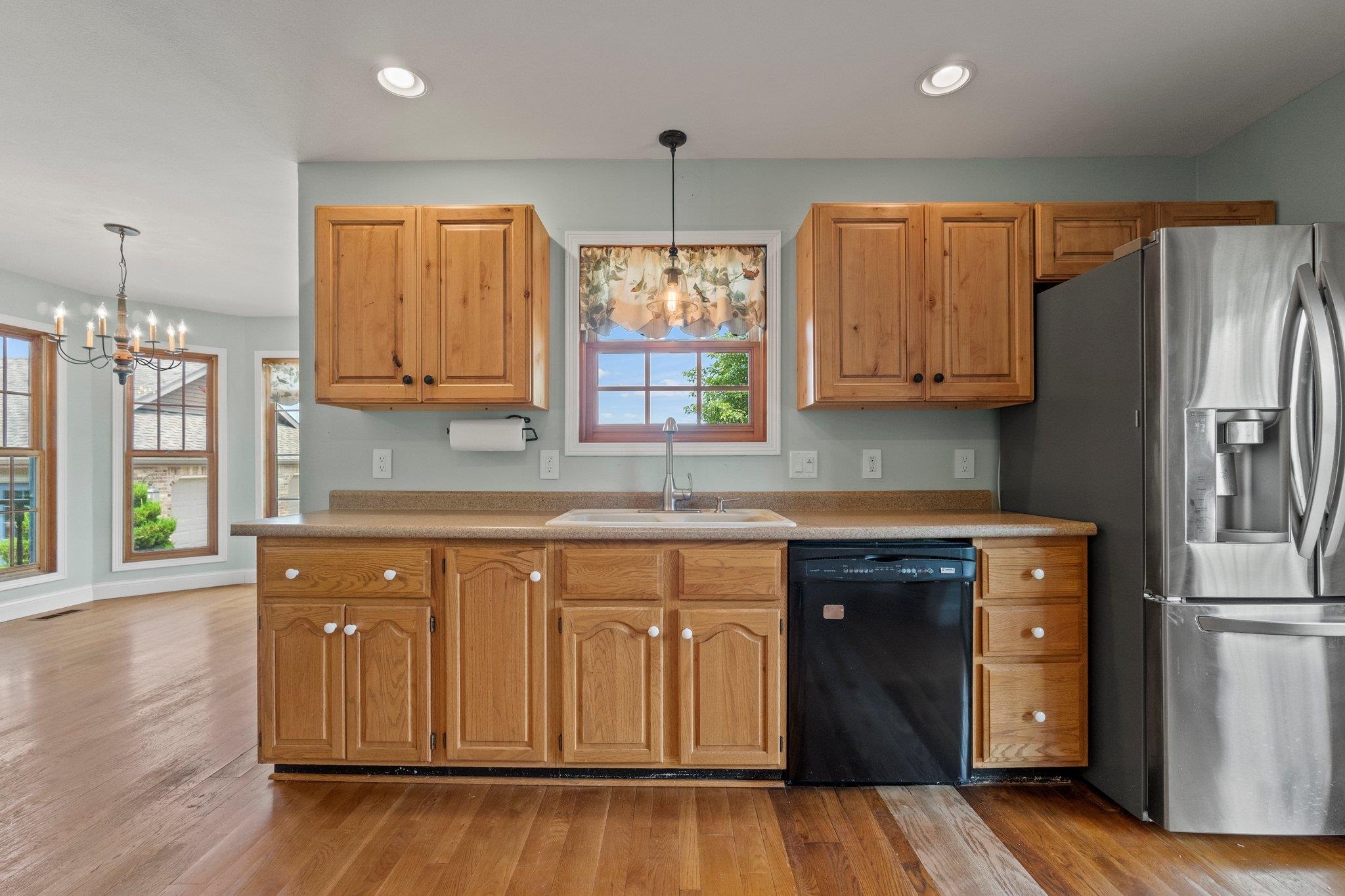 6973 North Ray Road Fremont, IN 46737 - Photo 10 of 35