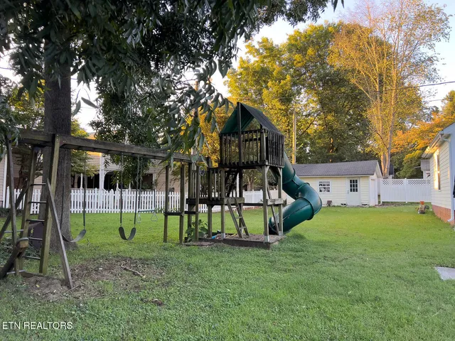 $529,000 | 503 Mayes Avenue, Sweetwater, TN 37874