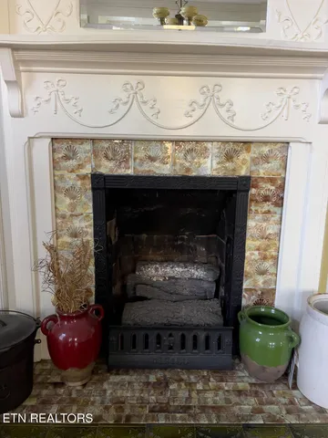 $529,000 | 503 Mayes Avenue, Sweetwater, TN 37874