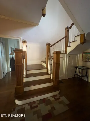 $529,000 | 503 Mayes Avenue, Sweetwater, TN 37874