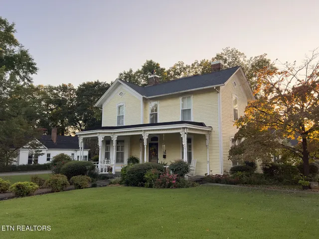 $529,000 | 503 Mayes Avenue, Sweetwater, TN 37874