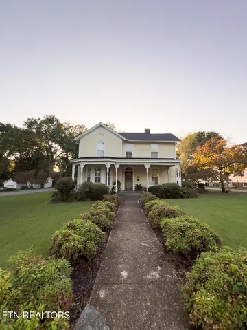 $529,000 | 503 Mayes Avenue, Sweetwater, TN 37874