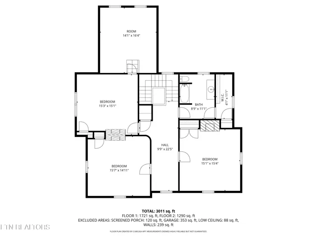 $529,000 | 503 Mayes Avenue, Sweetwater, TN 37874