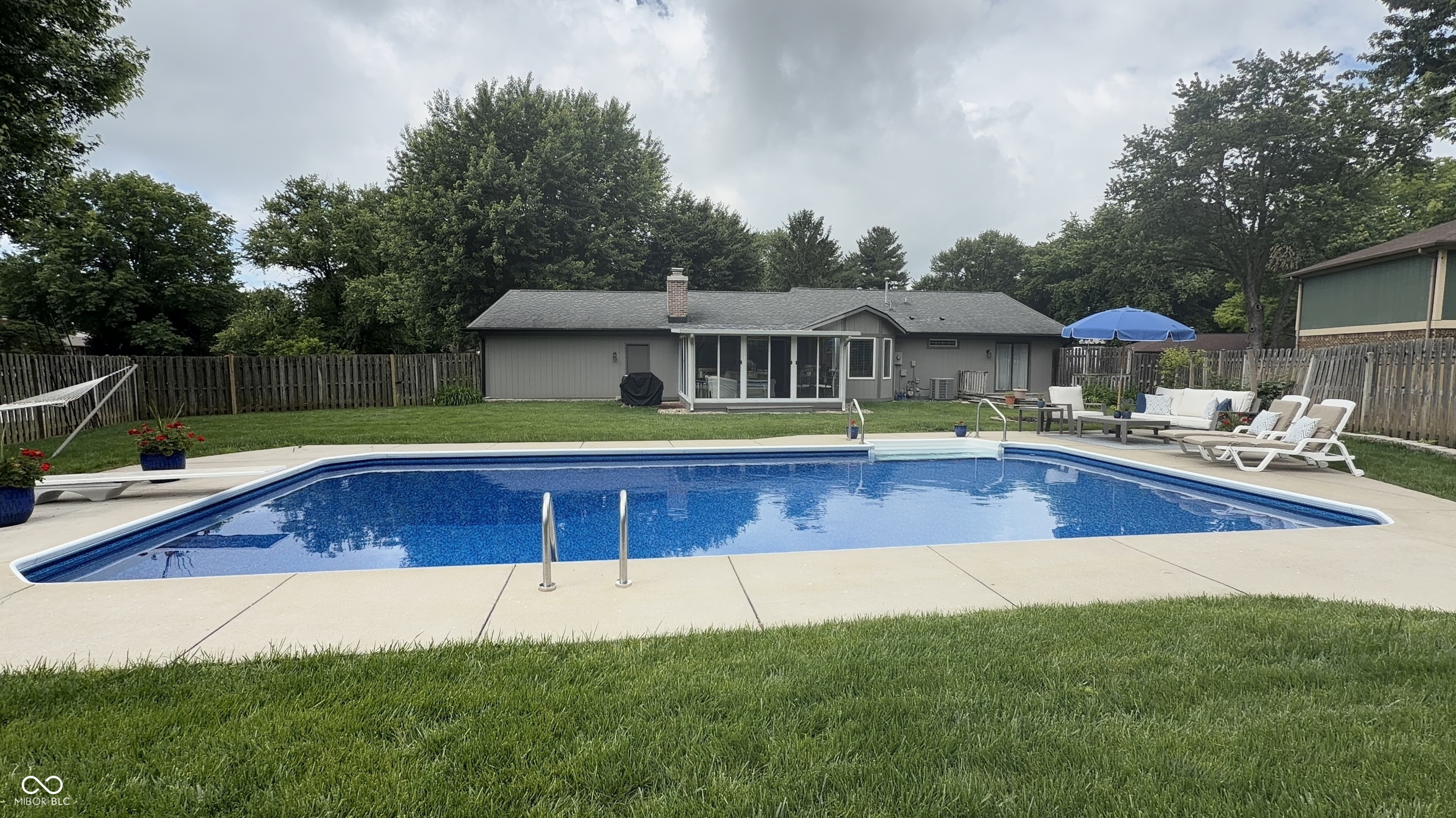 325 Rolling Trails Road Greenwood, IN 46142 - Photo 48 of 52