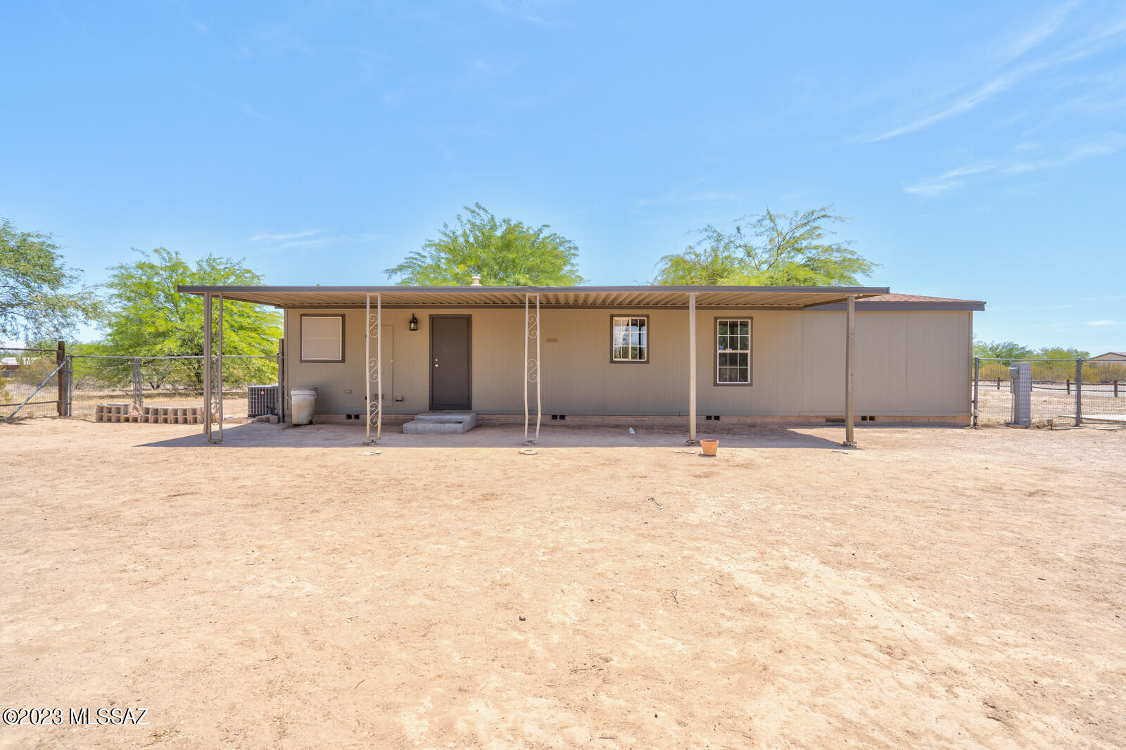 5207 North Whitetail Road Marana, AZ 85653 - Photo 28 of 33 Gallery Image 28