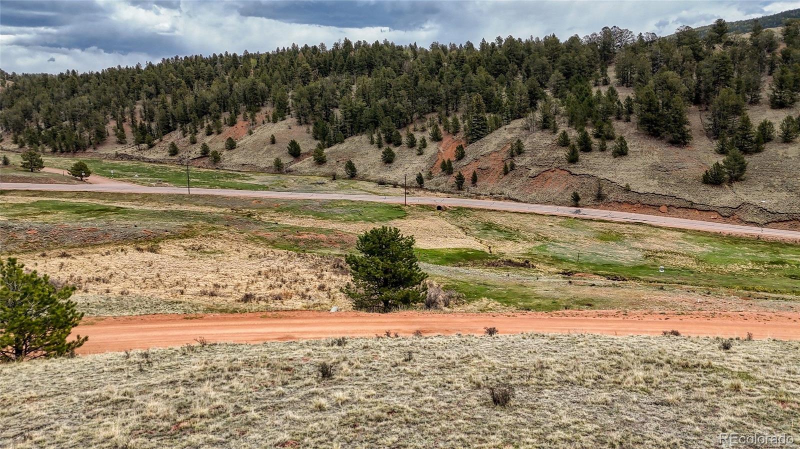 281 Nickel Plate Road Cripple Creek, CO 80813 - Photo 9 of 16