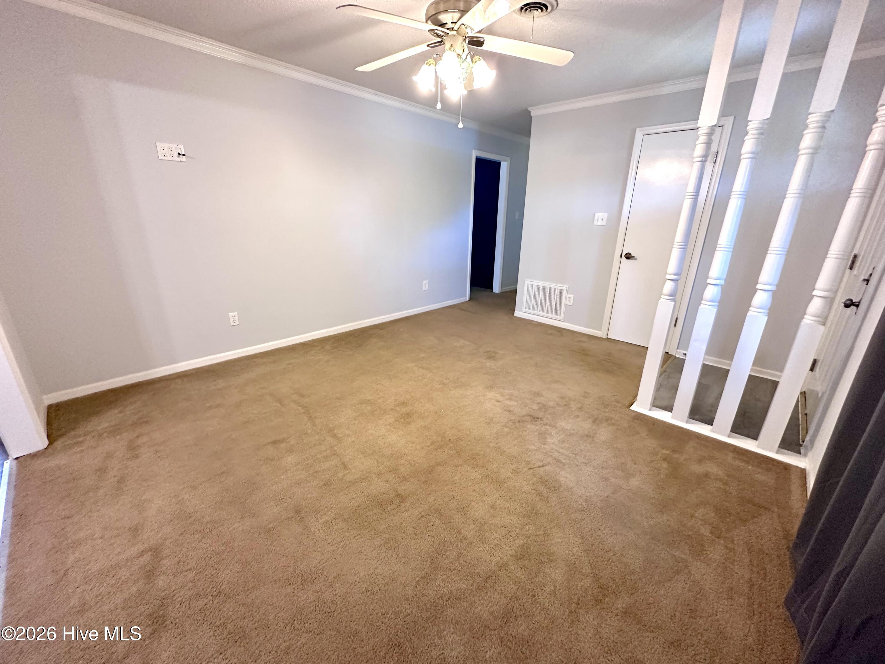 4558 Colonial Road Martinez, GA 30907 - Photo 11 of 27 Living Room