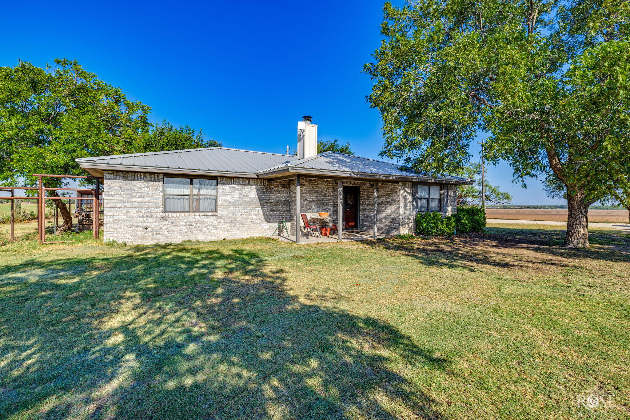 5601 Mullins Crossing Road Miles, TX 76861 - Photo 2 of 45 1-web-or-mls-image - 1-1