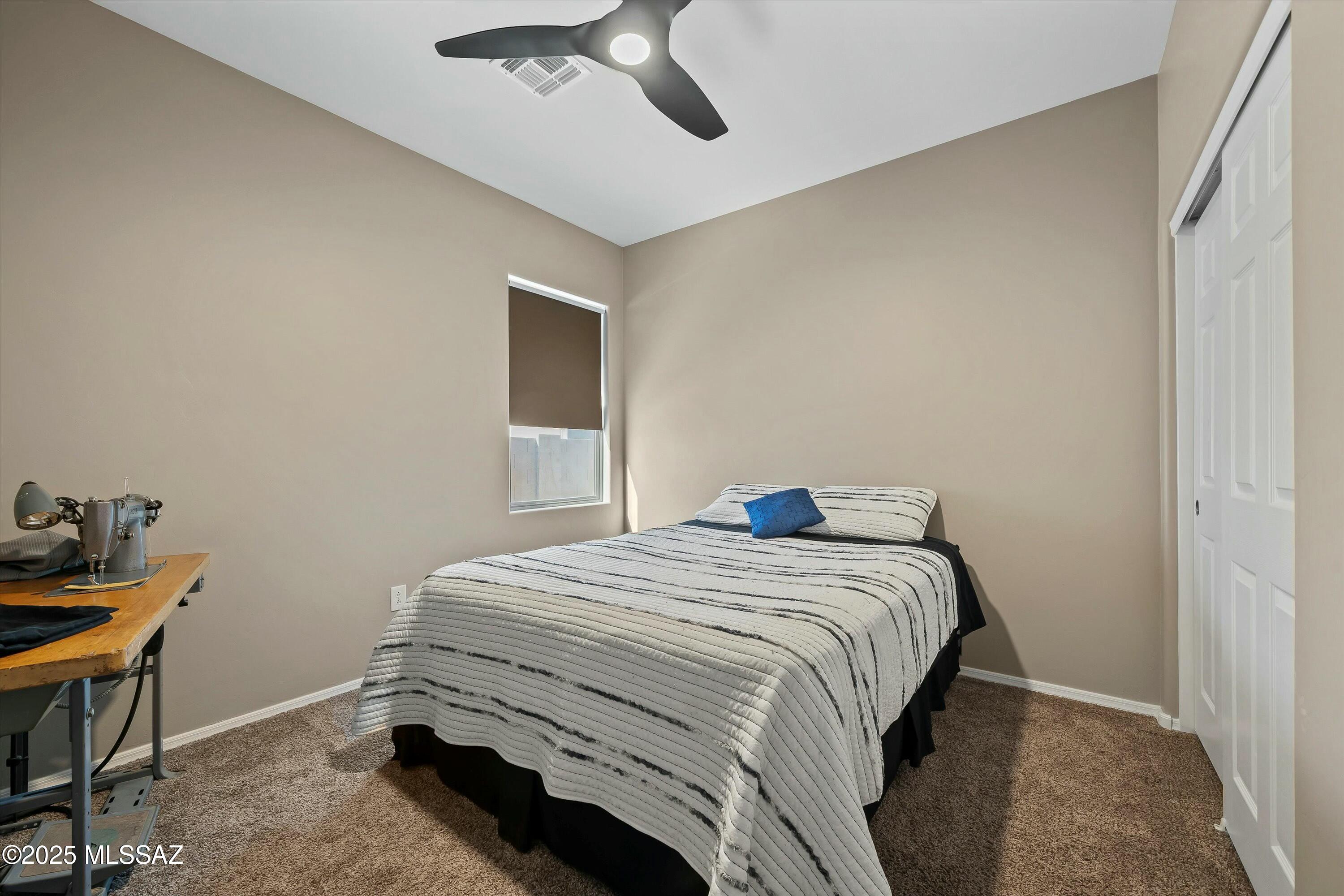 8820 West Moon Spring Road Marana, AZ 85653 - Photo 23 of 37