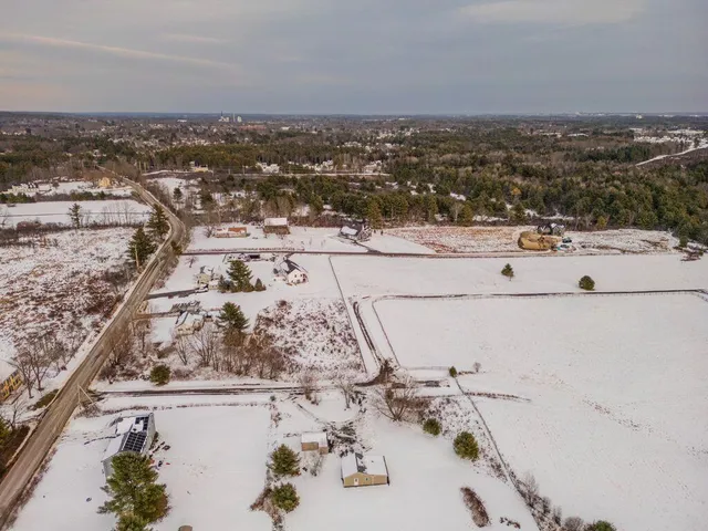 $395,000 | 11 Dragonfly Lane, Gorham, ME 04038