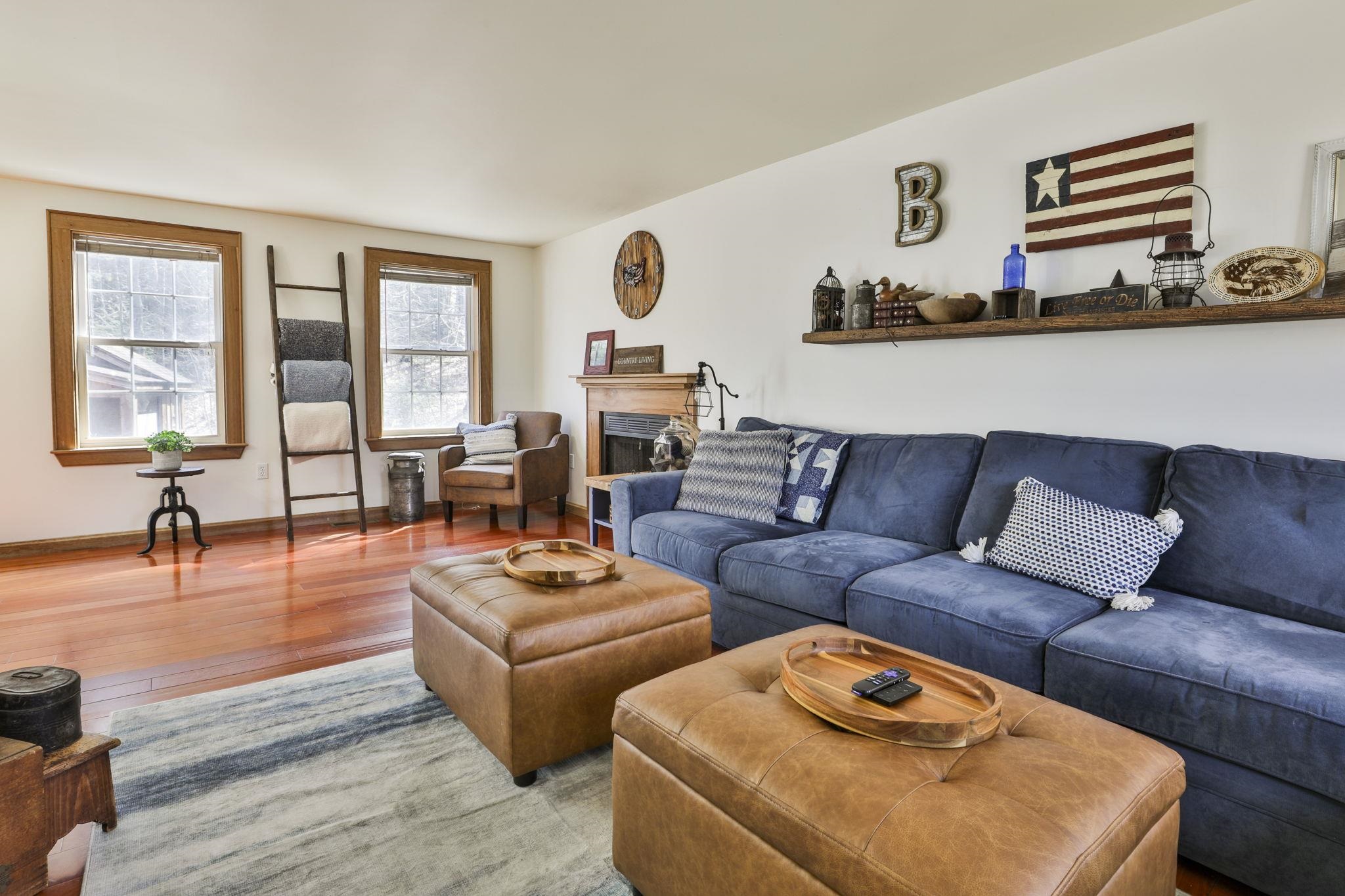 317 Middle Branch Road New Boston, NH 03070 - Photo 19 of 40 Gallery Image 19