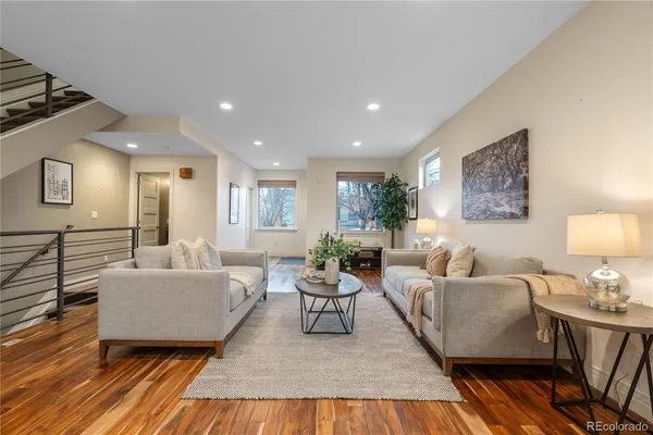 $1,425,000 | 2334 Lowell Boulevard, Denver, CO 80211