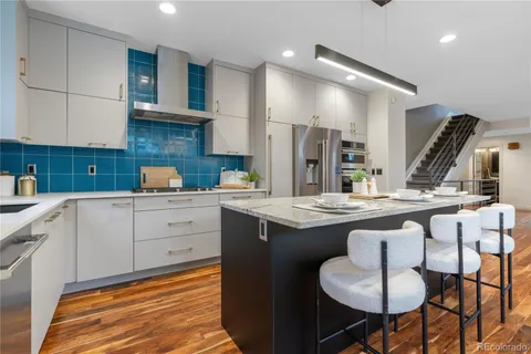 $1,425,000 | 2334 Lowell Boulevard, Denver, CO 80211