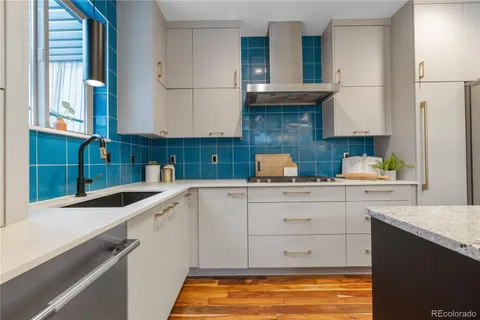 $1,425,000 | 2334 Lowell Boulevard, Denver, CO 80211