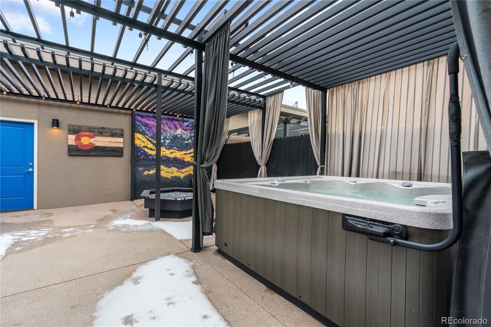 2334 Lowell Boulevard Denver, CO 80211 - Photo 41 of 47