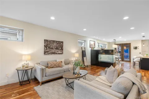 $1,425,000 | 2334 Lowell Boulevard, Denver, CO 80211