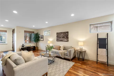 $1,425,000 | 2334 Lowell Boulevard, Denver, CO 80211