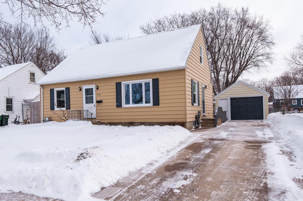 934 8th Avenue Northeast Rochester, MN 55906 - Photo 1 of 1