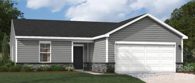 $299,500 | 1512 Ardmore Drive, Catawba, NC 28609