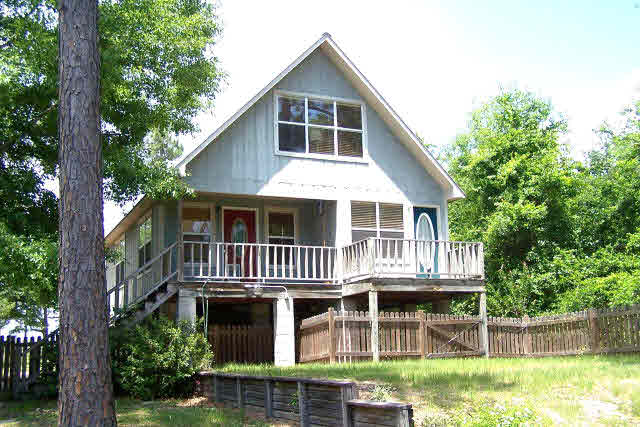 26556 Bayou Drive Elberta, AL 36530 - Photo 1 of 1