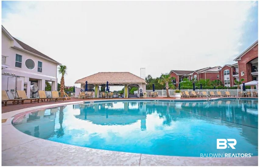 20050 Oak Road East, Unit 108 Gulf Shores, AL 36542 - Photo 16 of 16
