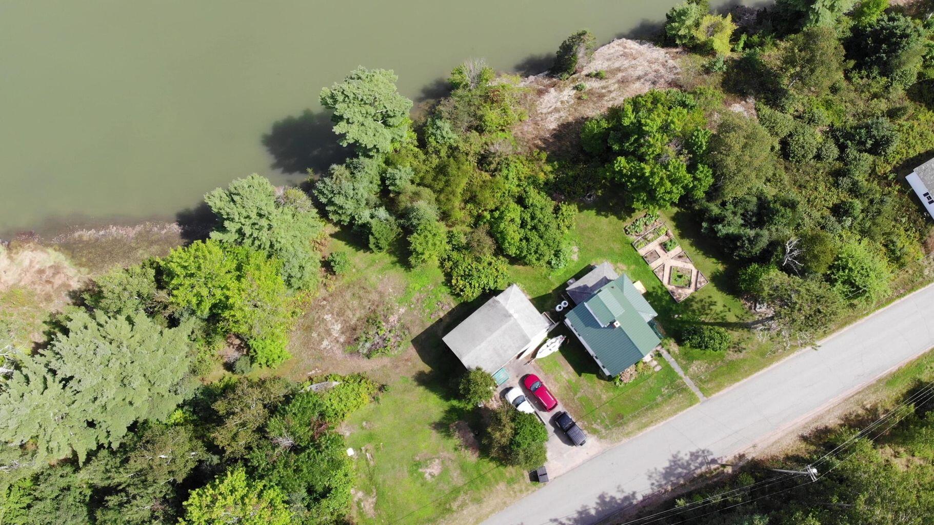 76 Leighton Point Road Pembroke, ME 04666 - Photo 98 of 100 94