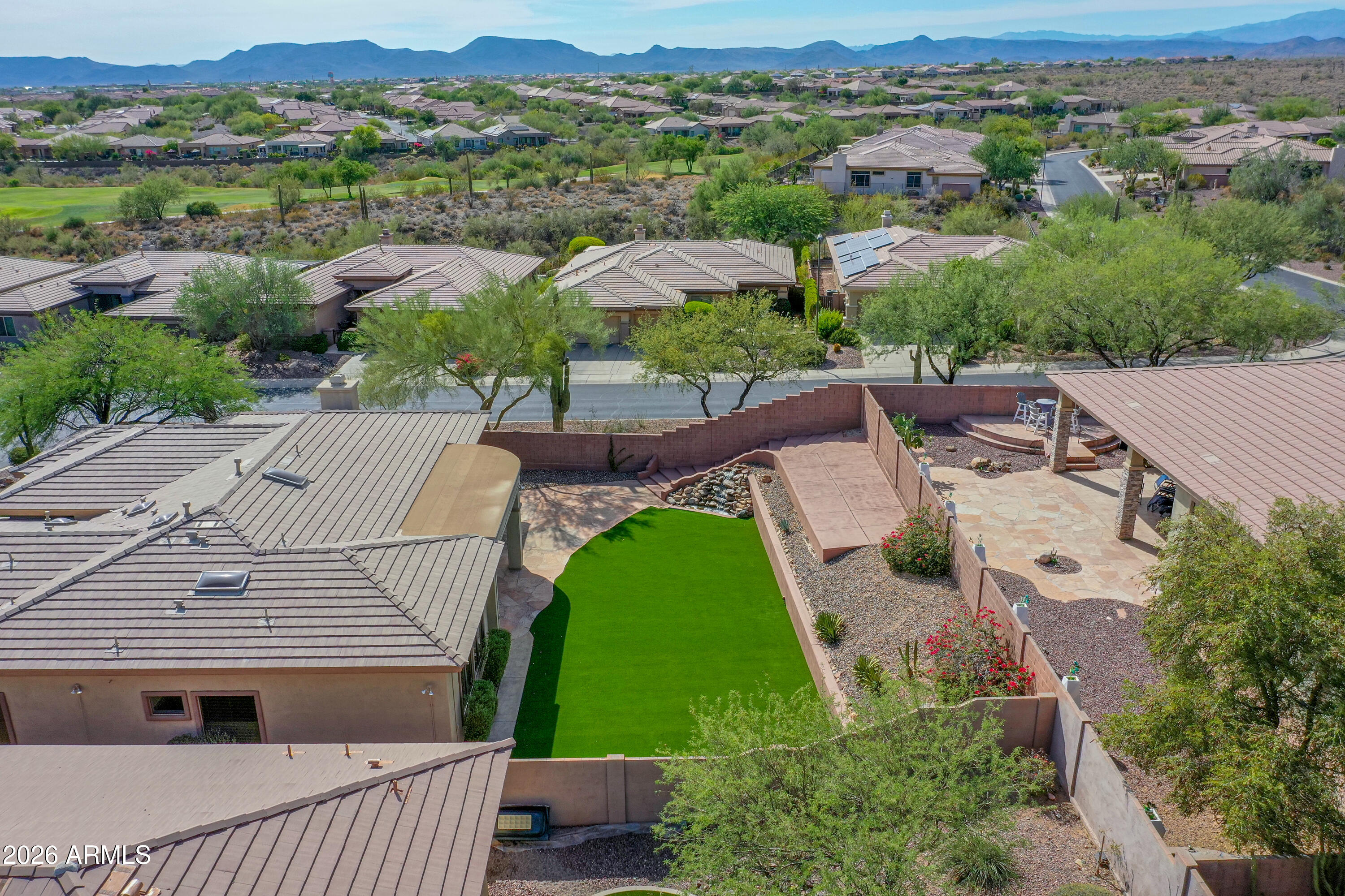 3138 West Ravina Lane Anthem, AZ 85086 - Photo 67 of 81 DJI_0559