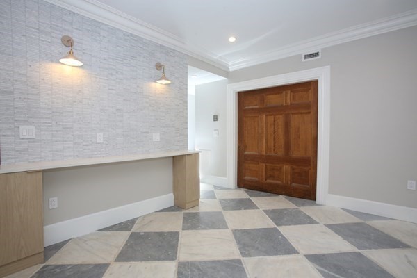 15 Lanark Road, Unit G Brookline, MA 02445 - Photo 20 of 30 a view of a storage & utility room