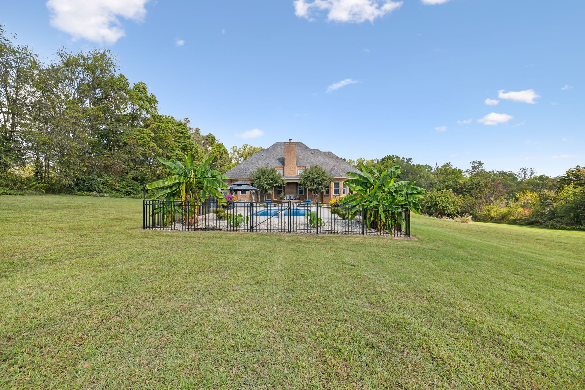 2971 Spanntown Road Arrington, TN 37014 - Photo 15 of 61