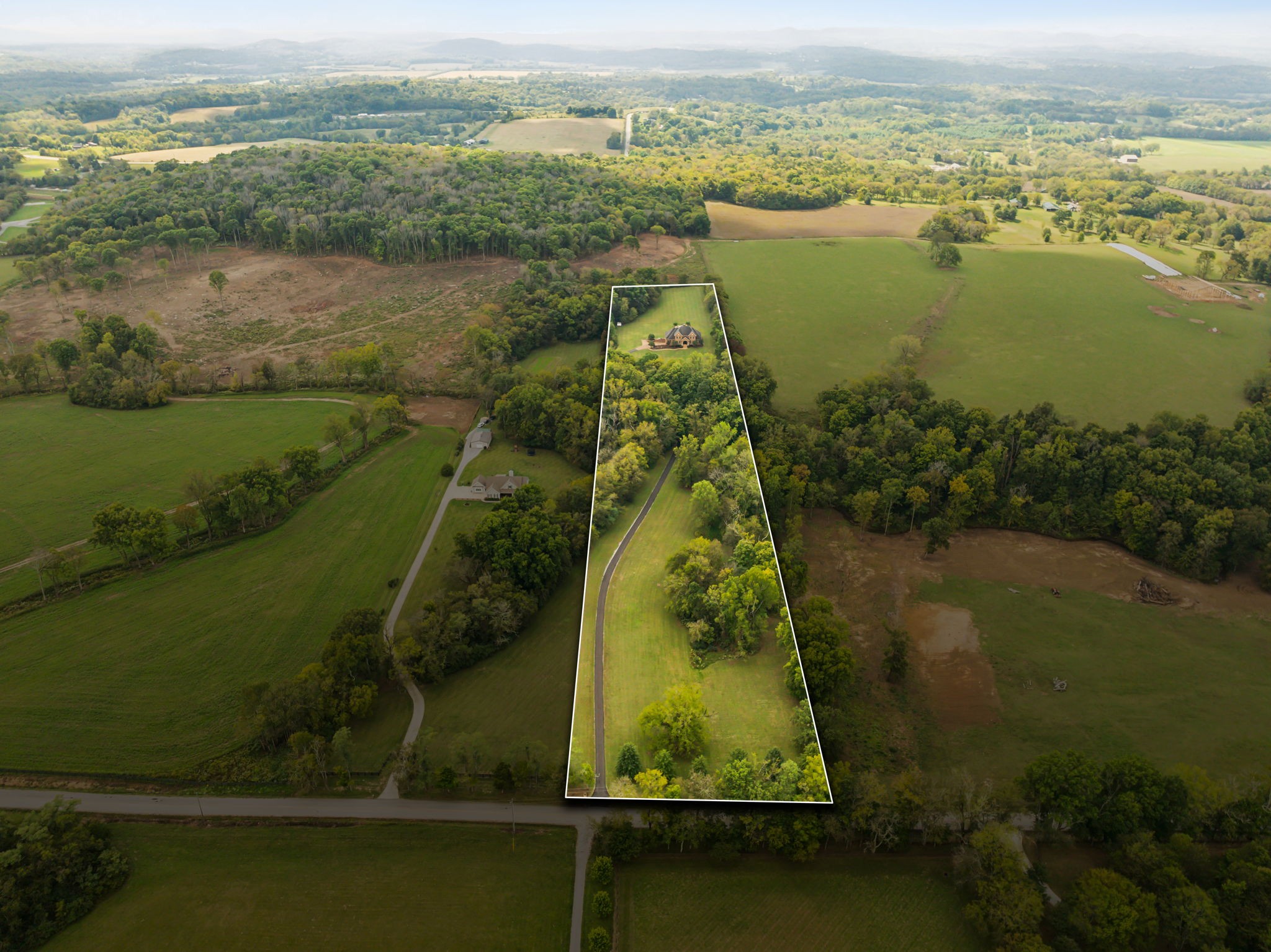 2971 Spanntown Road Arrington, TN 37014 - Photo 17 of 61