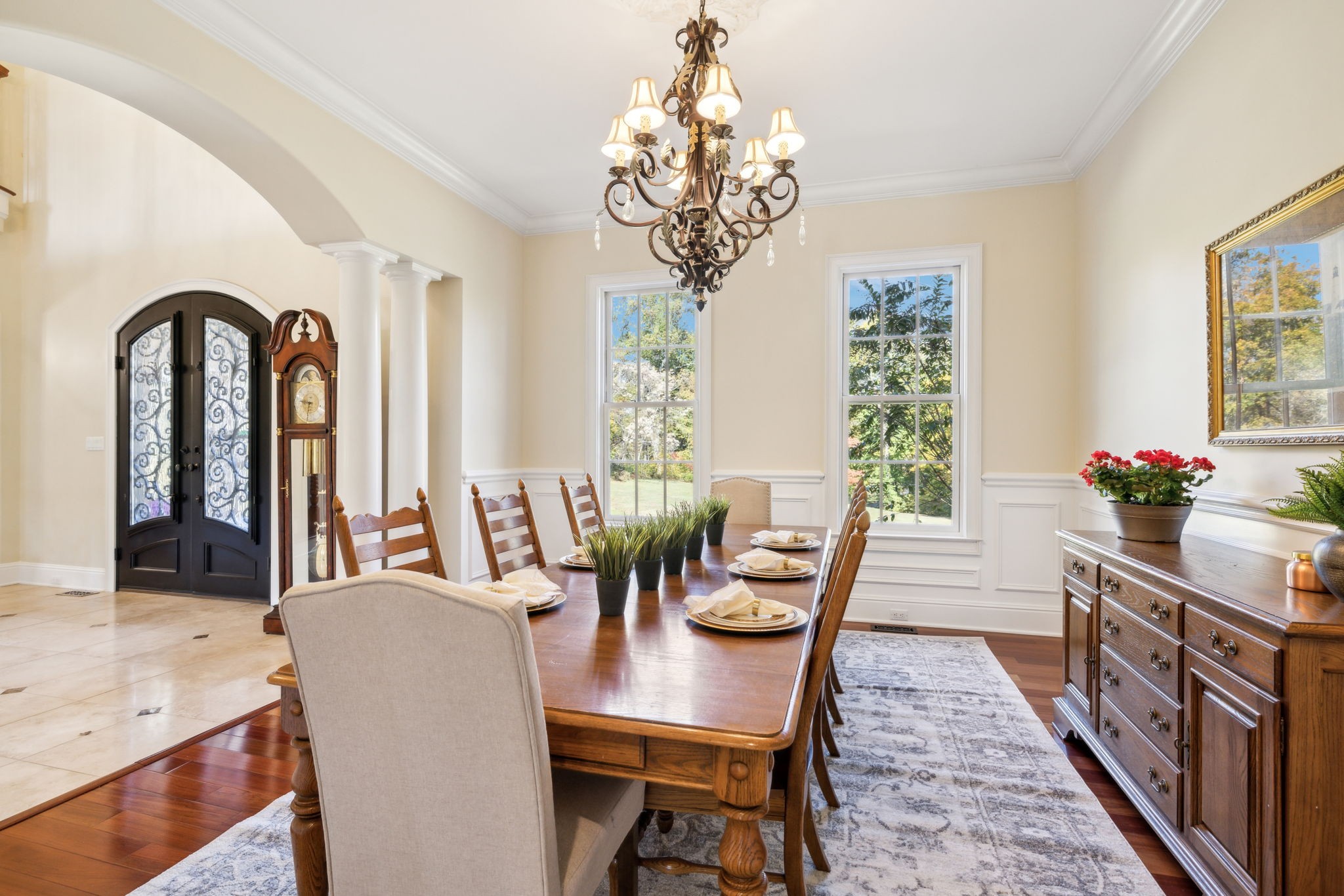 2971 Spanntown Road Arrington, TN 37014 - Photo 27 of 61