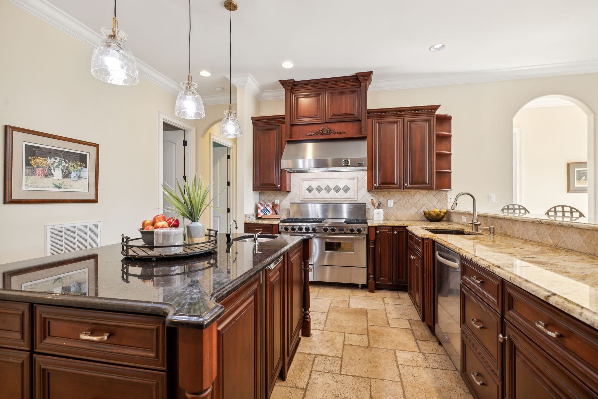 2971 Spanntown Road Arrington, TN 37014 - Photo 31 of 61