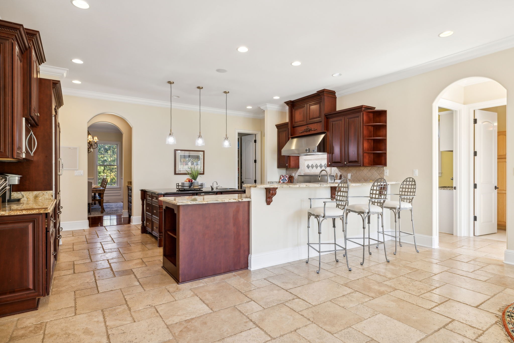 2971 Spanntown Road Arrington, TN 37014 - Photo 33 of 61