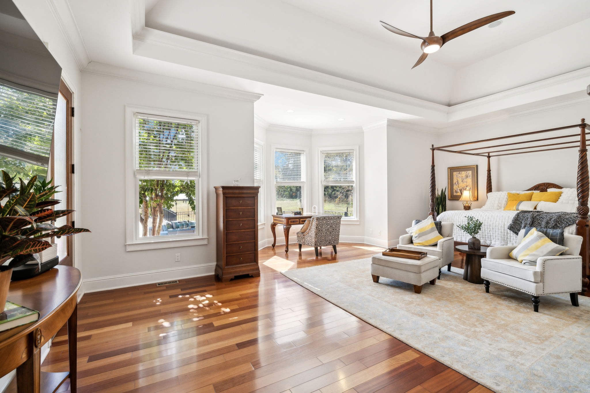 2971 Spanntown Road Arrington, TN 37014 - Photo 37 of 61