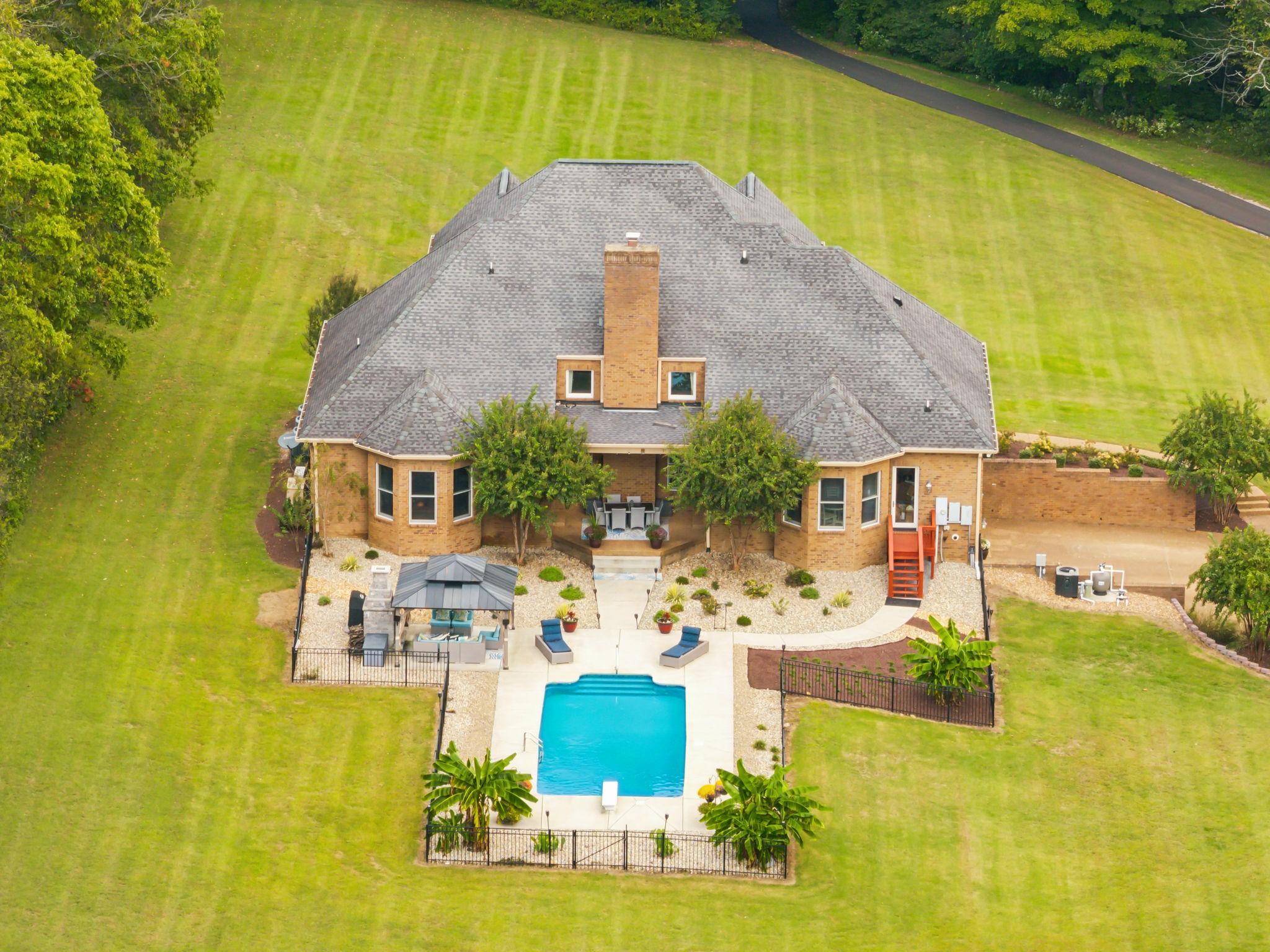 2971 Spanntown Road Arrington, TN 37014 - Photo 4 of 61