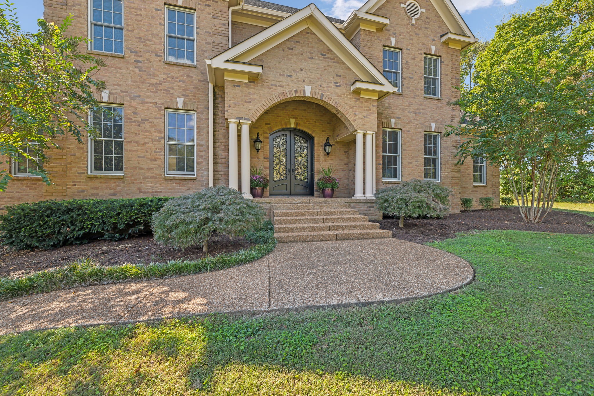 2971 Spanntown Road Arrington, TN 37014 - Photo 5 of 61