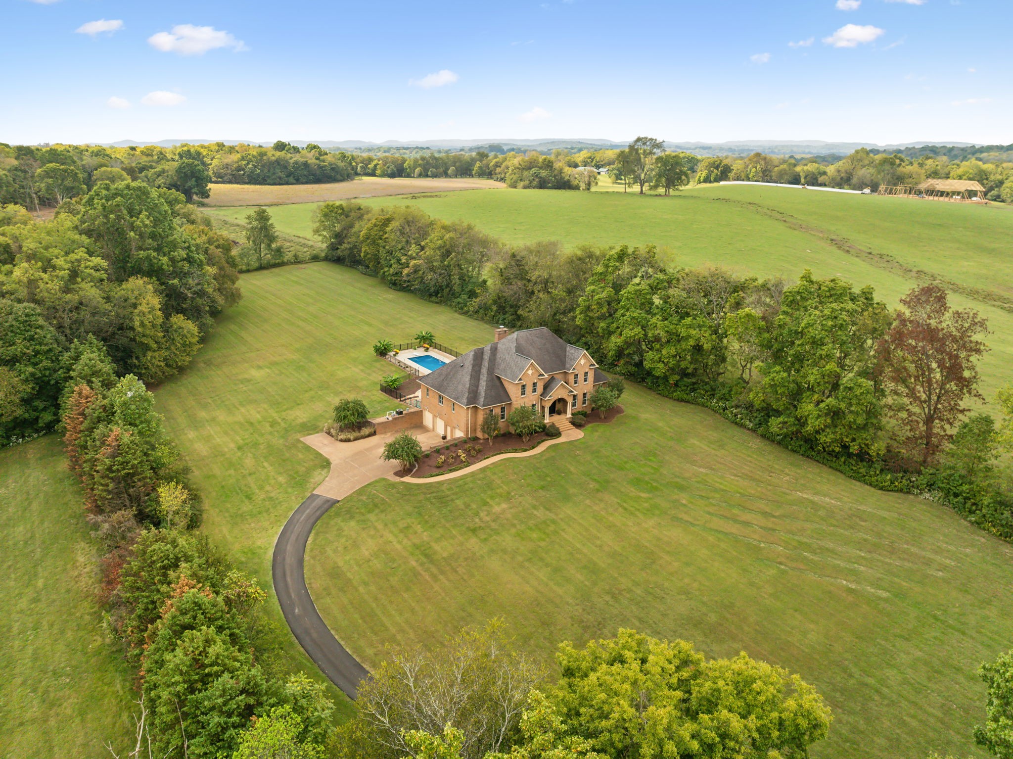 2971 Spanntown Road Arrington, TN 37014 - Photo 7 of 61