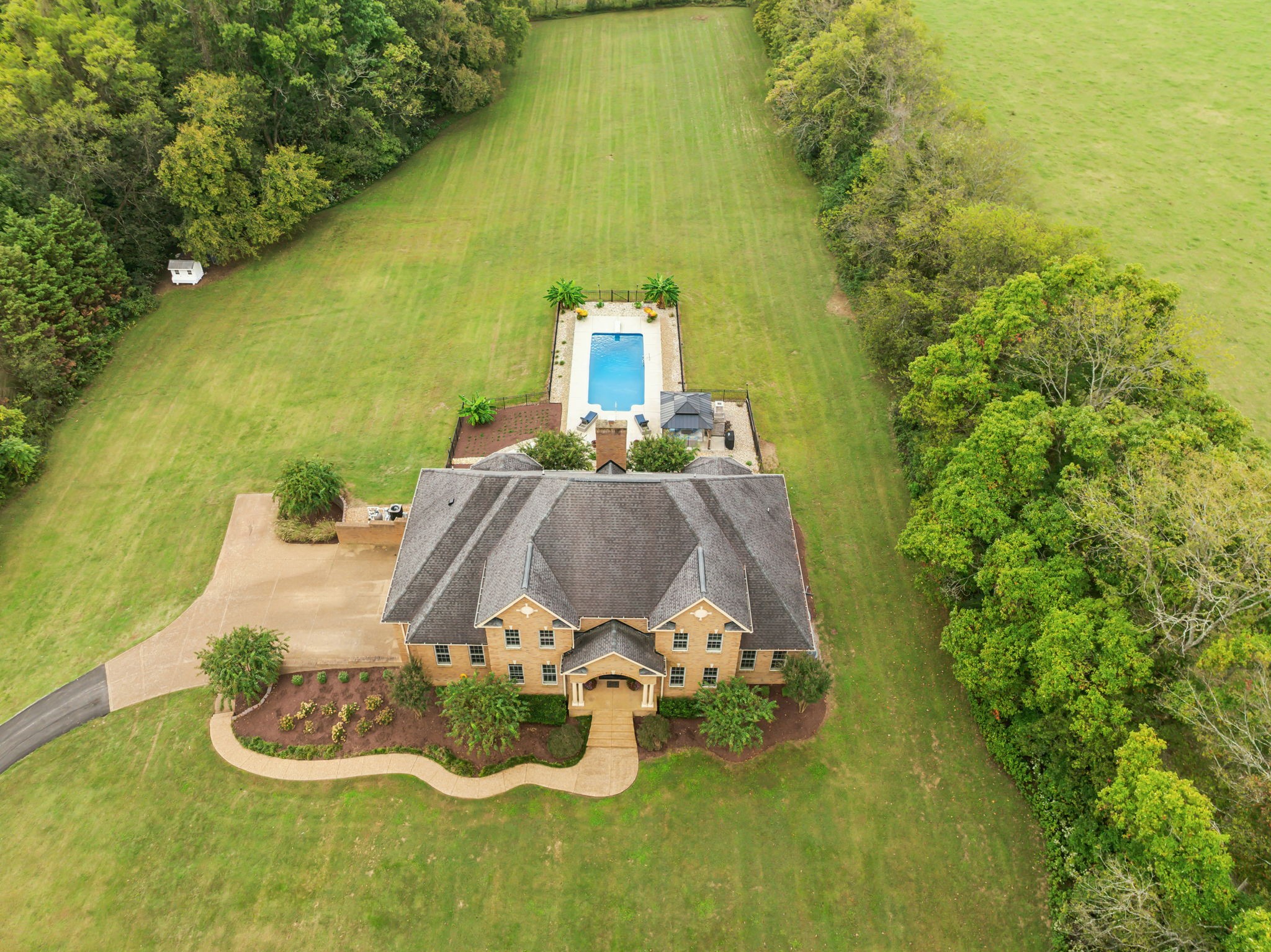 2971 Spanntown Road Arrington, TN 37014 - Photo 8 of 61