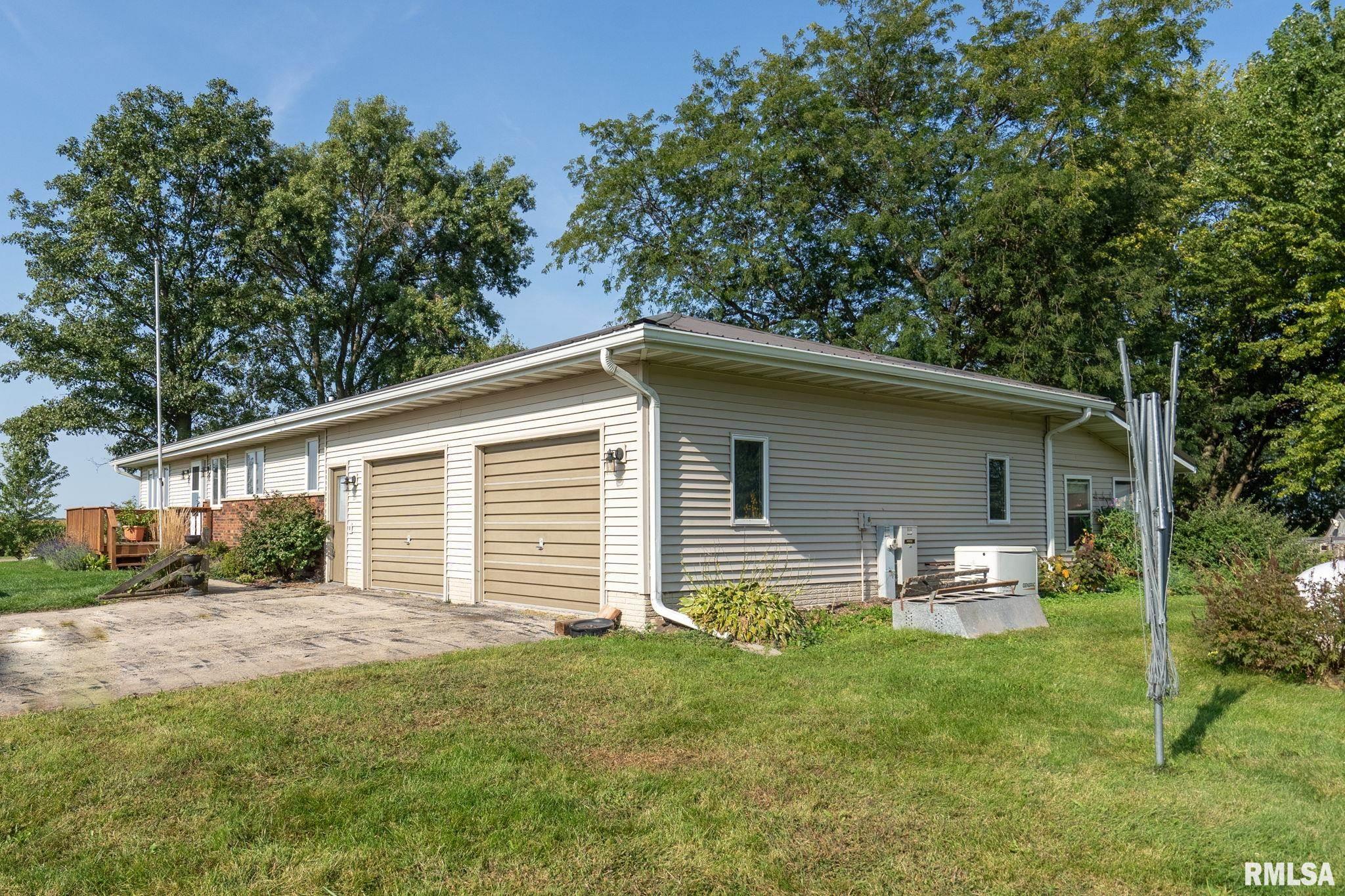 29517 Seyller Road Prophetstown, IL 61277 - Photo 27 of 46