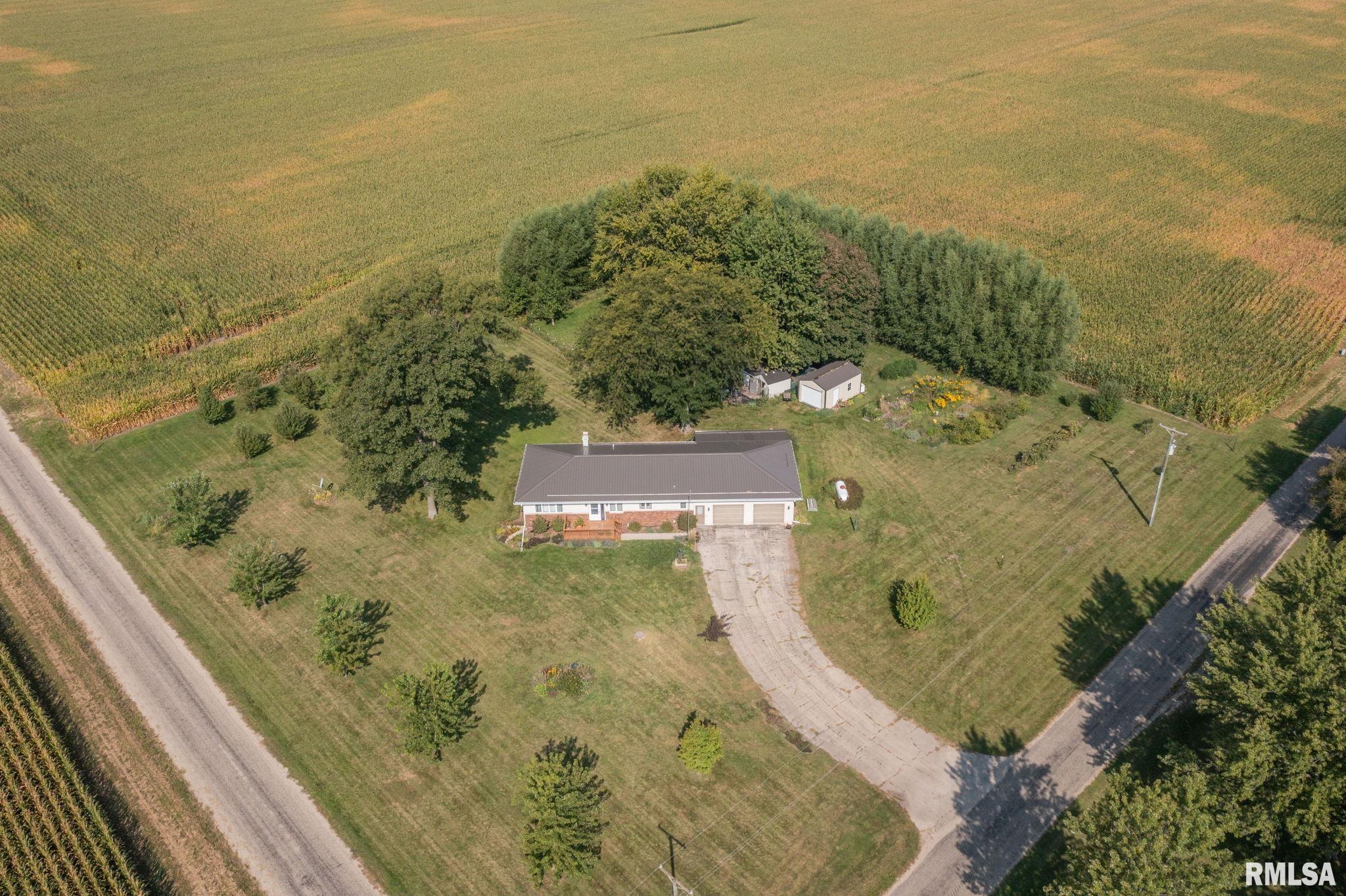 29517 Seyller Road Prophetstown, IL 61277 - Photo 36 of 46