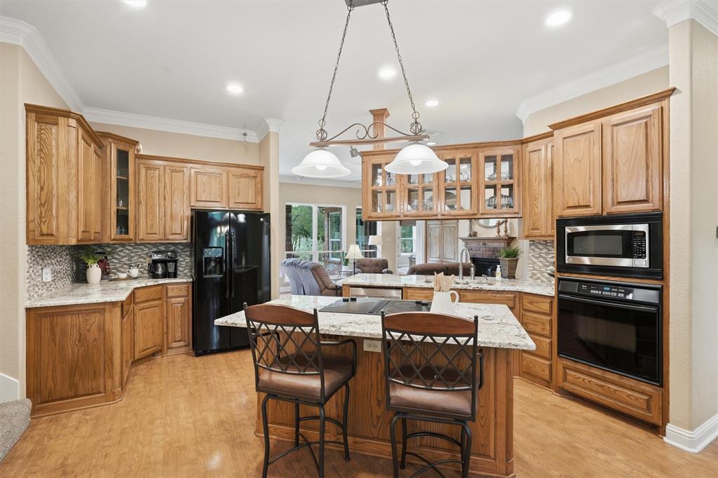 705 Boling Ranch Road Azle, TX 76020 - Photo 6 of 40