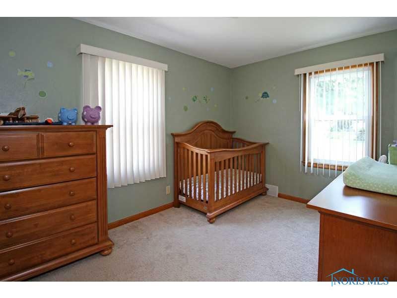 Bedroom.